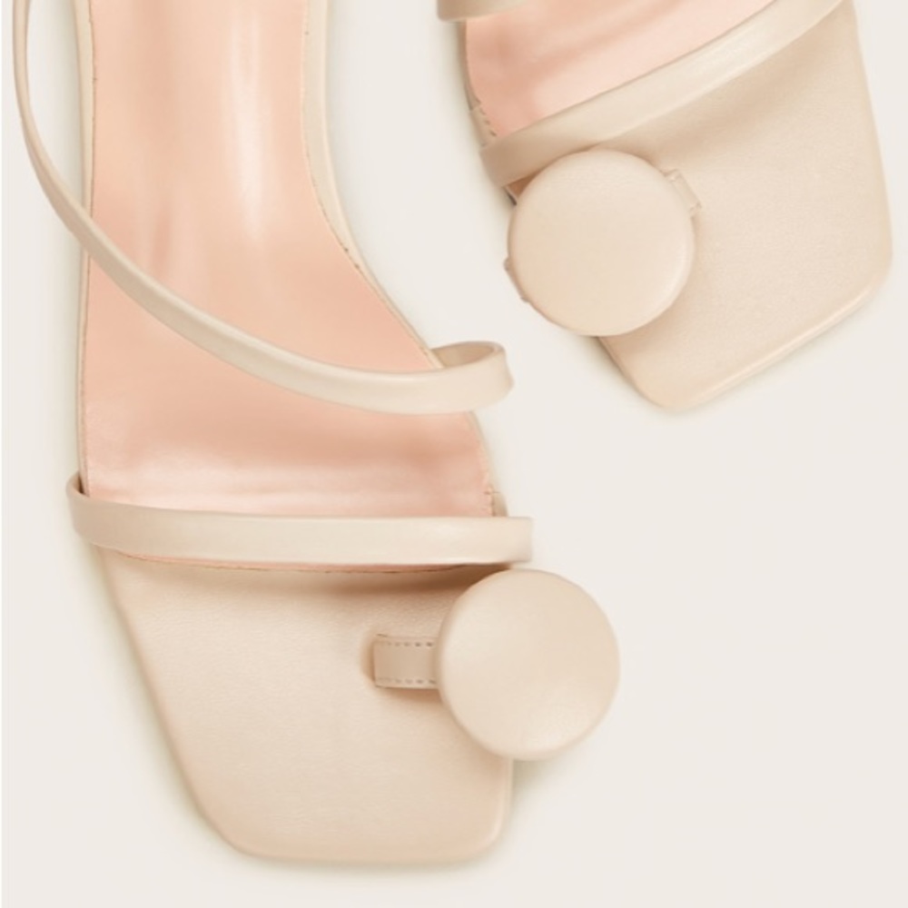 mules/sandal